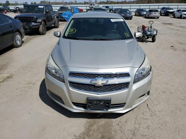 1G11C5SA6DF293414 - 2013 CHEVROLET MALIBU 1LT 金色 照片 5