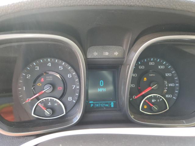 1G11C5SA6DF293414 - 2013 CHEVROLET MALIBU 1LT 金色 照片 9