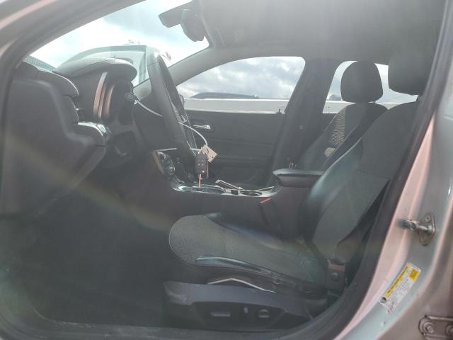 1G11C5SL6FF216918 - 2015 CHEVROLET MALIBU 1LT 银色 照片 7