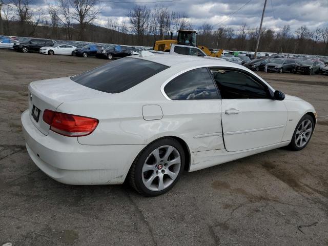 WBAWV53507PW24962 - 2007 BMW 328 XI SULEV WHITE photo 3