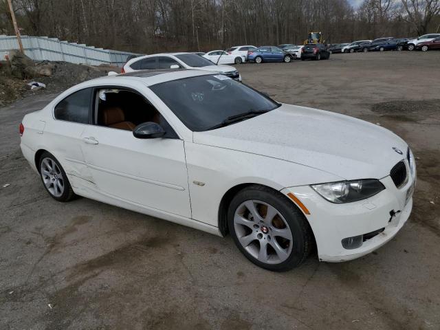 WBAWV53507PW24962 - 2007 BMW 328 XI SULEV WHITE photo 4