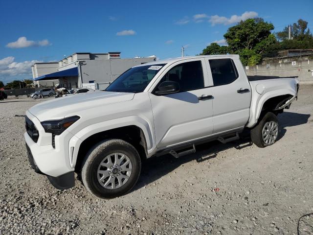 2024 TOYOTA TACOMA DOUBLE CAB, 