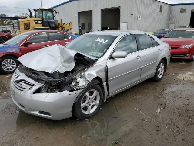 2009 TOYOTA CAMRY SE, 