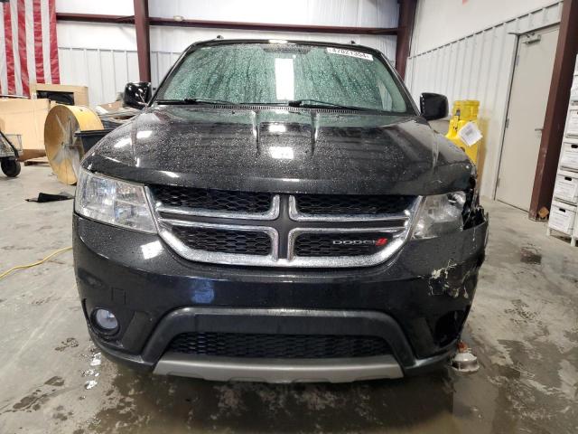 3C4PDCBG2DT671239 - 2013 DODGE JOURNEY SXT BLACK photo 5