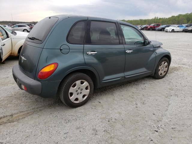 3C4FY48B23T607587 - 2003 CHRYSLER PT CRUISER CLASSIC 灰色 照片 3