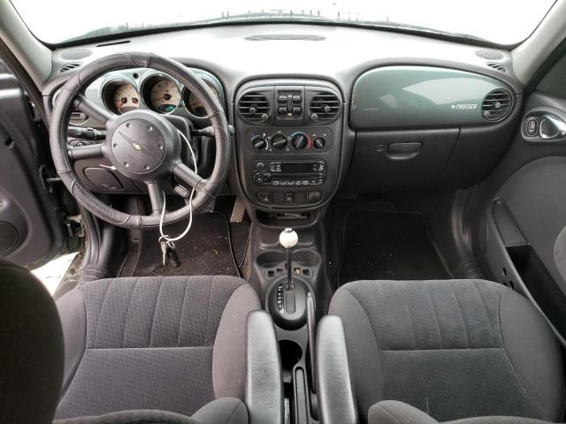 3C4FY48B23T607587 - 2003 CHRYSLER PT CRUISER CLASSIC 灰色 照片 8