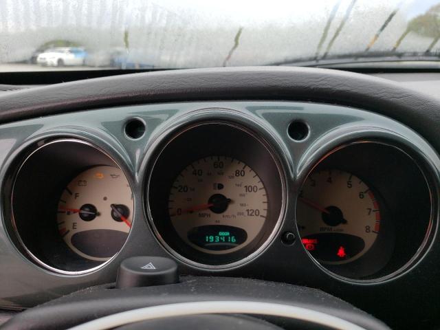 3C4FY48B23T607587 - 2003 CHRYSLER PT CRUISER CLASSIC 灰色 照片 9