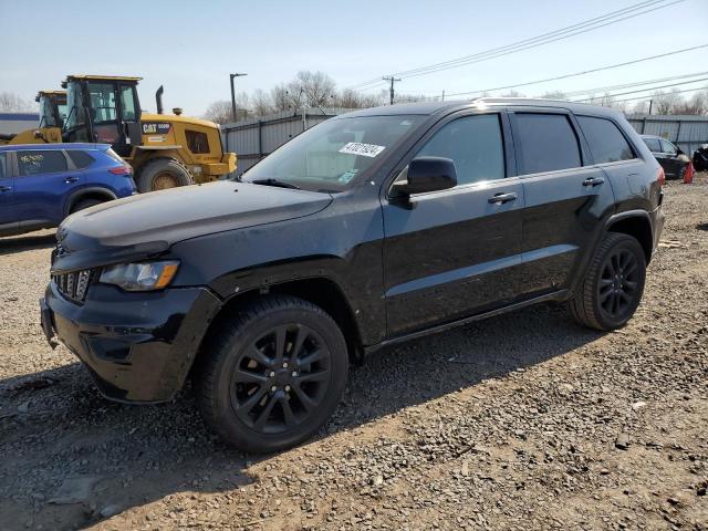 2017 JEEP GRAND CHER LAREDO, 