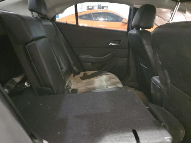 1G11C5SL8FF236541 - 2015 CHEVROLET MALIBU 1LT 白色 照片 10