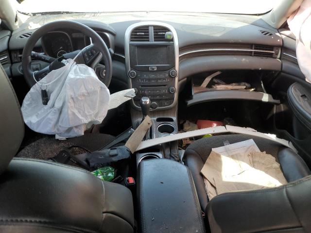 1G11C5SL8FF236541 - 2015 CHEVROLET MALIBU 1LT 白色 照片 8