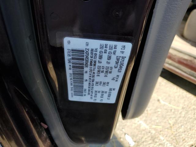 2C4GP24R53R346201 - 2003 CHRYSLER TOWN & COU იასამნისფერი ფოტო 13