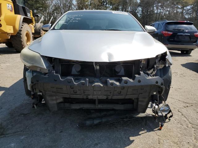 4T1BK1EB5DU015879 - 2013 TOYOTA AVALON BASE 银色 照片 5