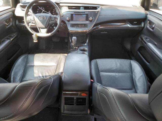 4T1BK1EB5DU015879 - 2013 TOYOTA AVALON BASE 银色 照片 8