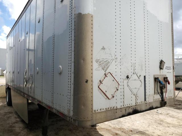 2006 WABASH TRA/REMVAN, null