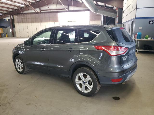 1FMCU9GX7GUC17214 - 2016 FORD ESCAPE SE GRAY photo 2