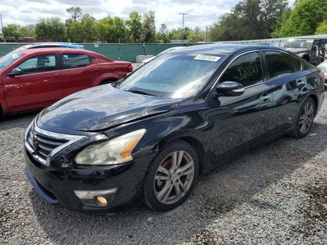 2013 NISSAN ALTIMA 3.5S, 