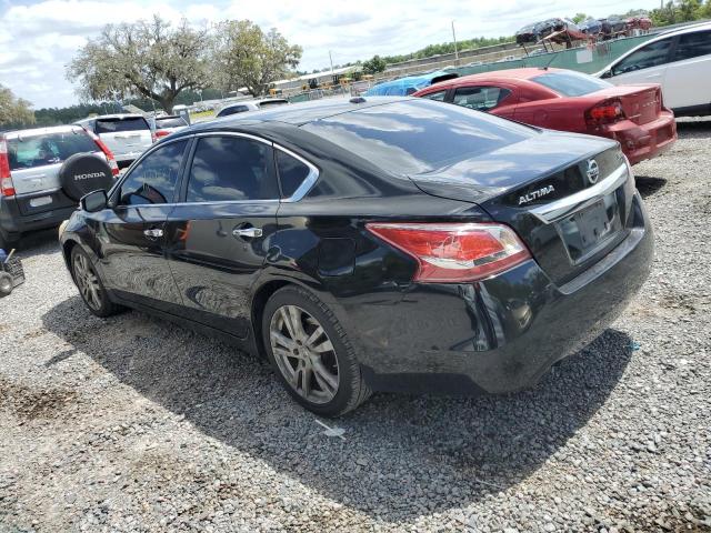 1N4BL3AP8DC298272 - 2013 NISSAN ALTIMA 3.5S BLACK photo 2