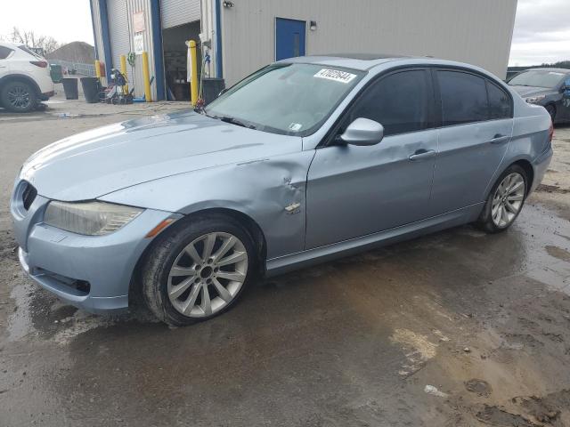 2011 BMW 328 XI SULEV, 