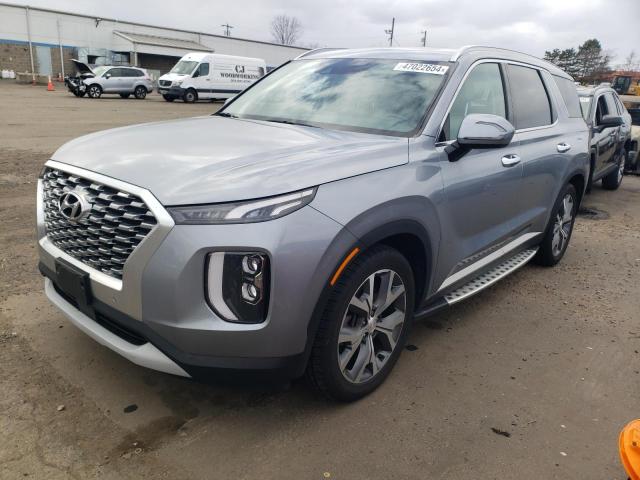 2020 HYUNDAI PALISADE SEL, 