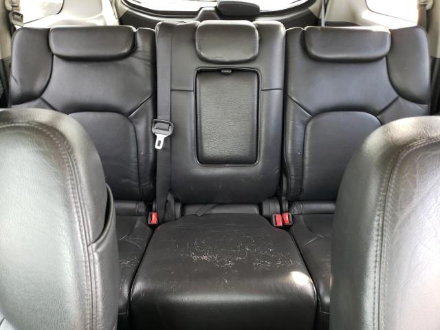 5N1AR1NB4AC603779 - 2010 NISSAN PATHFINDER S 银色 照片 10