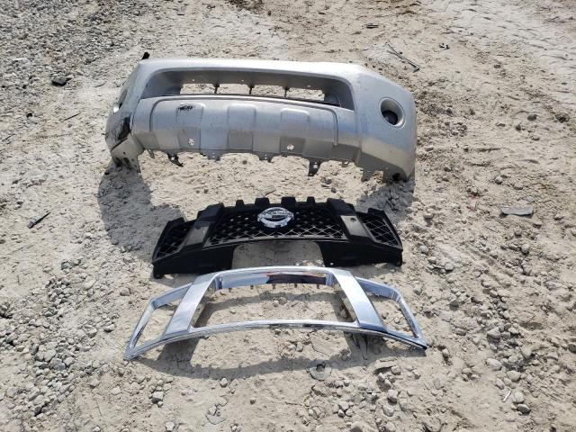 5N1AR1NB4AC603779 - 2010 NISSAN PATHFINDER S 银色 照片 13