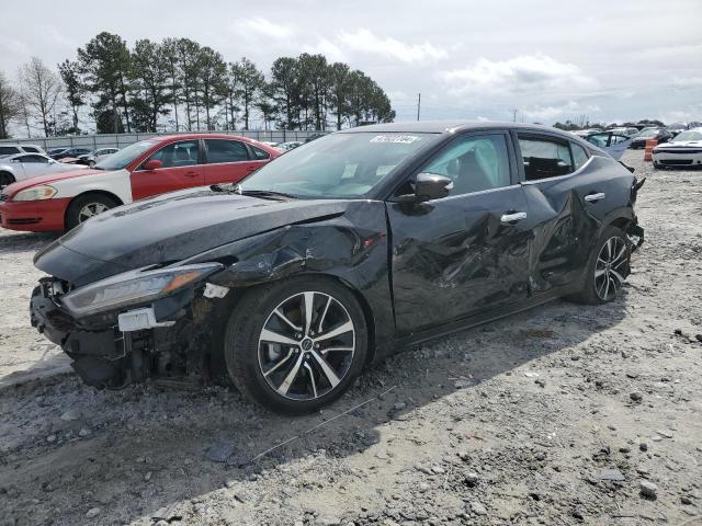 2023 NISSAN MAXIMA SV, 