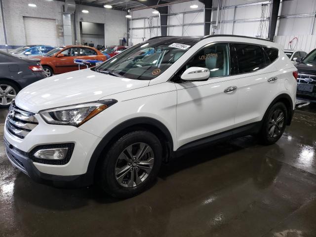 2014 HYUNDAI SANTA FE S, 