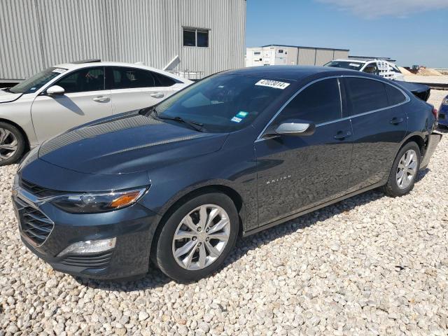 2019 CHEVROLET MALIBU LT, 