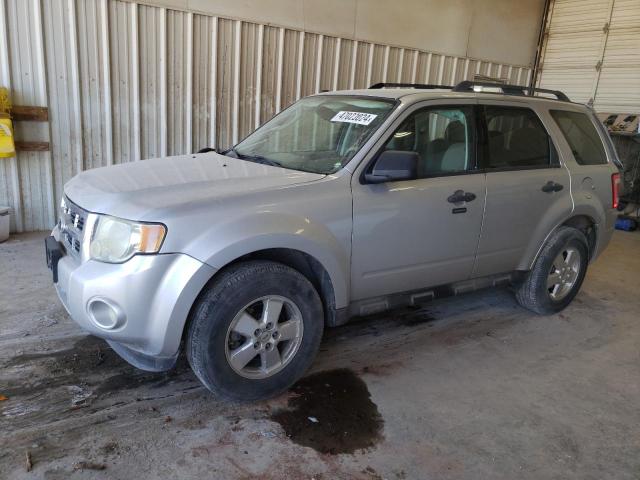 2010 FORD ESCAPE XLT, 