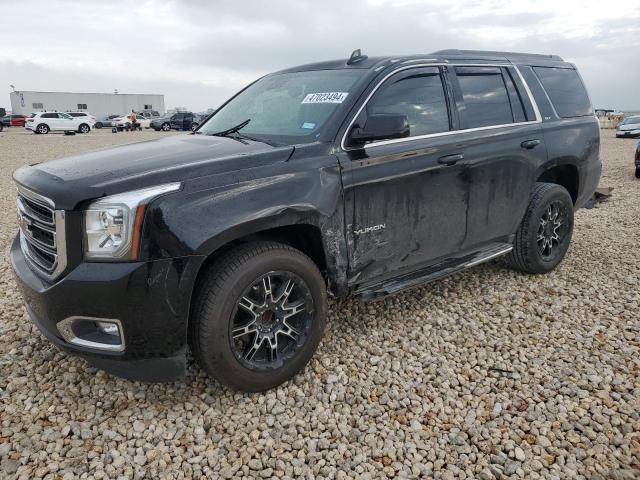 2016 GMC YUKON SLT, 