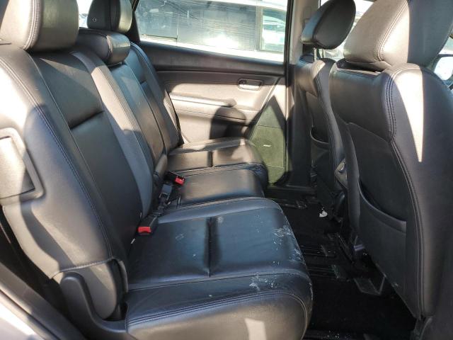 JM3TB28A680153646 - 2008 MAZDA CX-9 GRAY photo 11