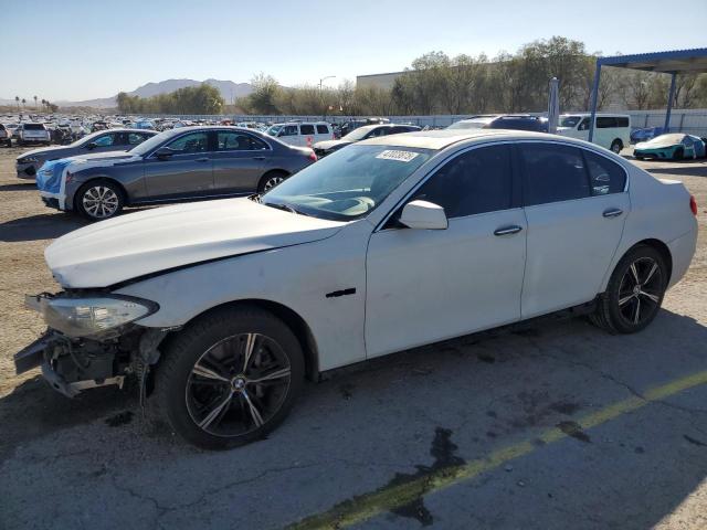 2013 BMW 535 XI, 
