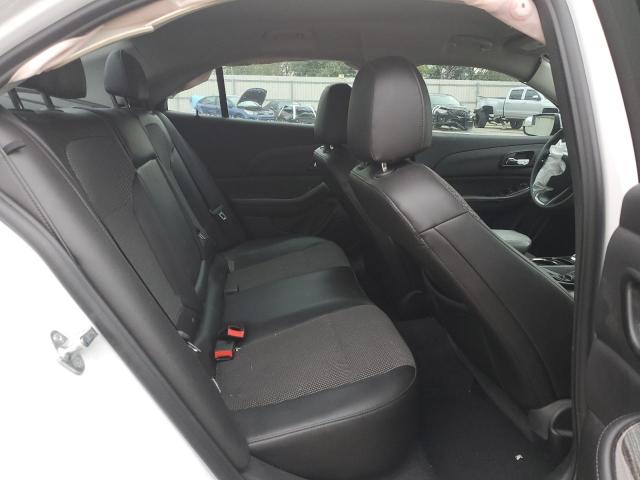 1G11C5SL9FU151266 - 2015 CHEVROLET MALIBU 1LT 白色 照片 10