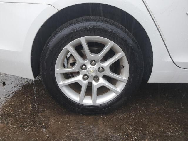 1G11C5SL9FU151266 - 2015 CHEVROLET MALIBU 1LT 白色 照片 3