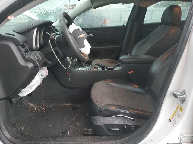 1G11C5SL9FU151266 - 2015 CHEVROLET MALIBU 1LT 白色 照片 7