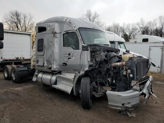 2018 KENWORTH CONSTRUCTI T680, 