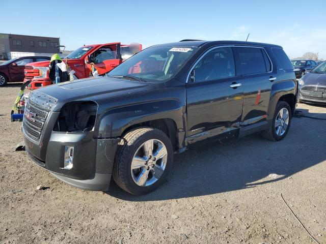 2014 GMC TERRAIN SLE, 