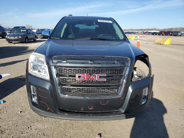 2GKALREKXE6269152 - 2014 GMC TERRAIN SLE BLACK photo 5