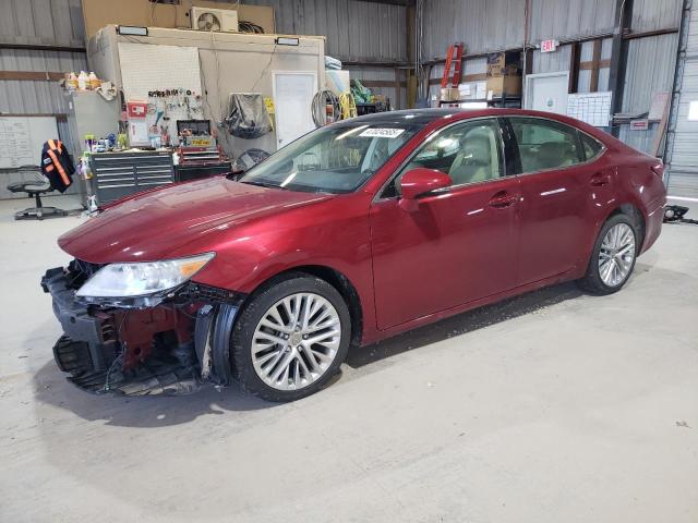2013 LEXUS ES 350, 