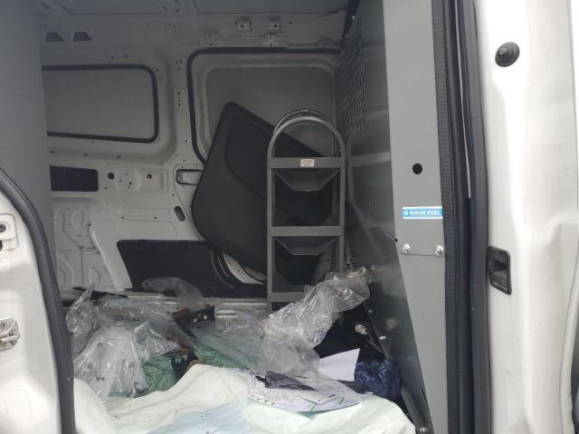 ZFBHRFAB8K6L99738 - 2019 RAM PROMASTER 白色 照片 11