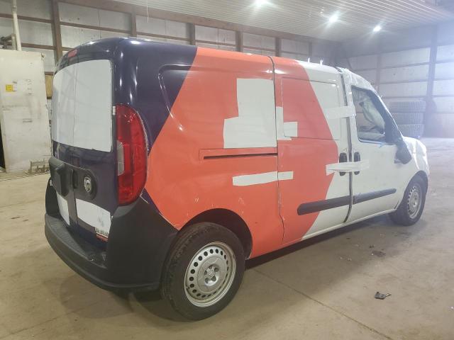 ZFBHRFAB8K6L99738 - 2019 RAM PROMASTER 白色 照片 3