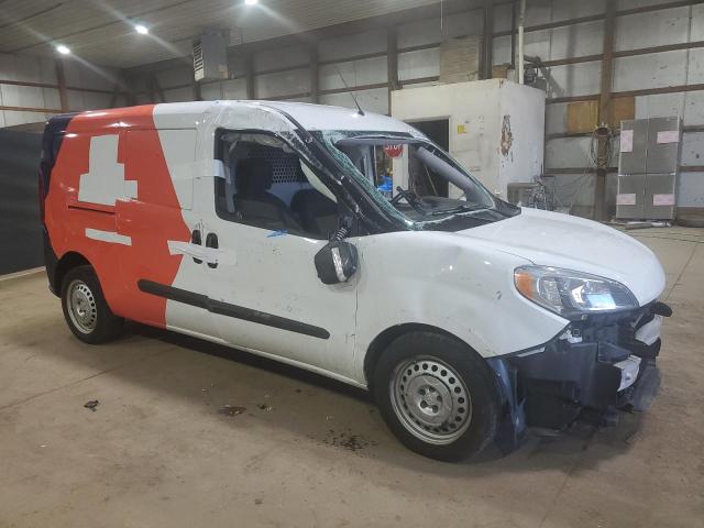 ZFBHRFAB8K6L99738 - 2019 RAM PROMASTER 白色 照片 4