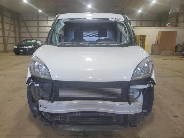 ZFBHRFAB8K6L99738 - 2019 RAM PROMASTER 白色 照片 5