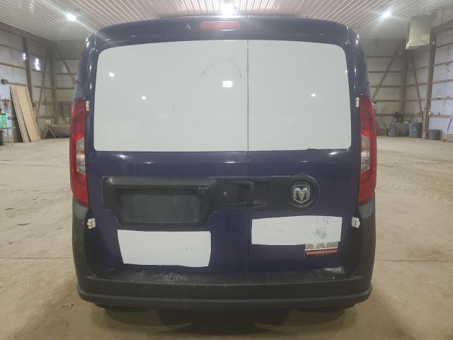 ZFBHRFAB8K6L99738 - 2019 RAM PROMASTER 白色 照片 6