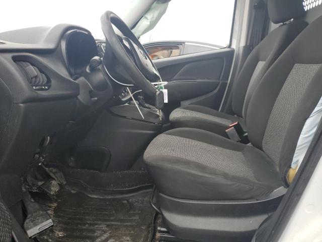 ZFBHRFAB8K6L99738 - 2019 RAM PROMASTER 白色 照片 7