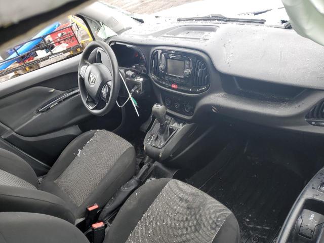 ZFBHRFAB8K6L99738 - 2019 RAM PROMASTER 白色 照片 8