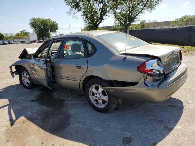 1FAFP55S24G159943 - 2004 FORD TAURUS SES TAN photo 2