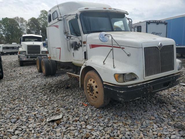 2007 INTERNATIONAL 9400 9400I, 