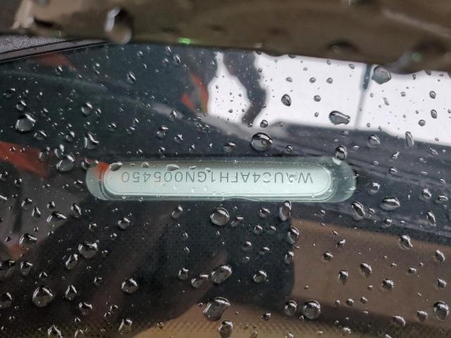 WAUC4AFH1GN005450 - 2016 AUDI S5 PREMIUM PLUS 灰色 照片 12