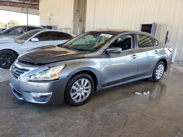 2014 NISSAN ALTIMA 2.5, null